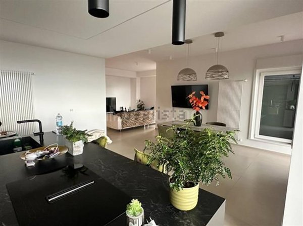 appartamento in vendita a Tremestieri Etneo in zona Canalicchio