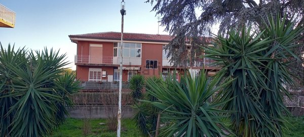 appartamento in vendita a Tremestieri Etneo