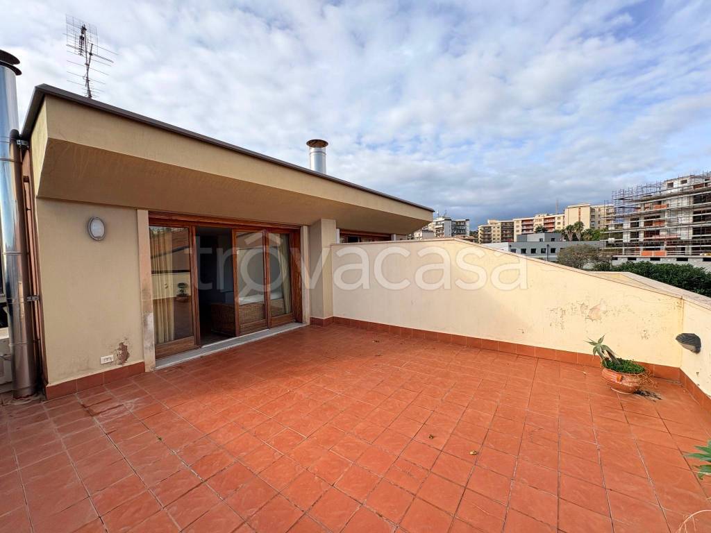 appartamento in vendita a Tremestieri Etneo in zona Canalicchio