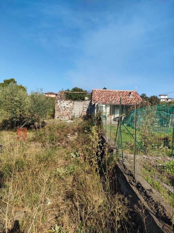 appartamento in vendita a Tremestieri Etneo