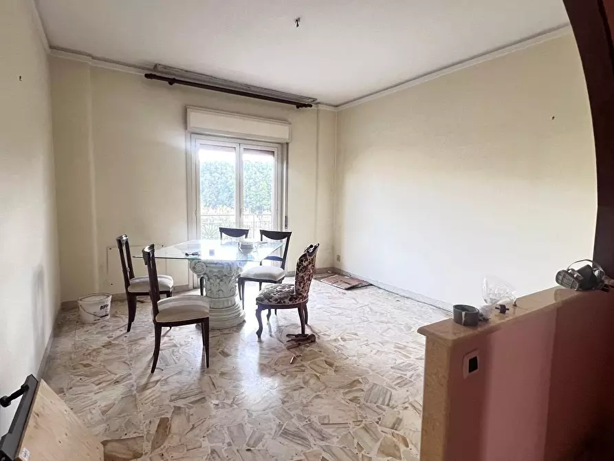 appartamento in vendita a Tremestieri Etneo