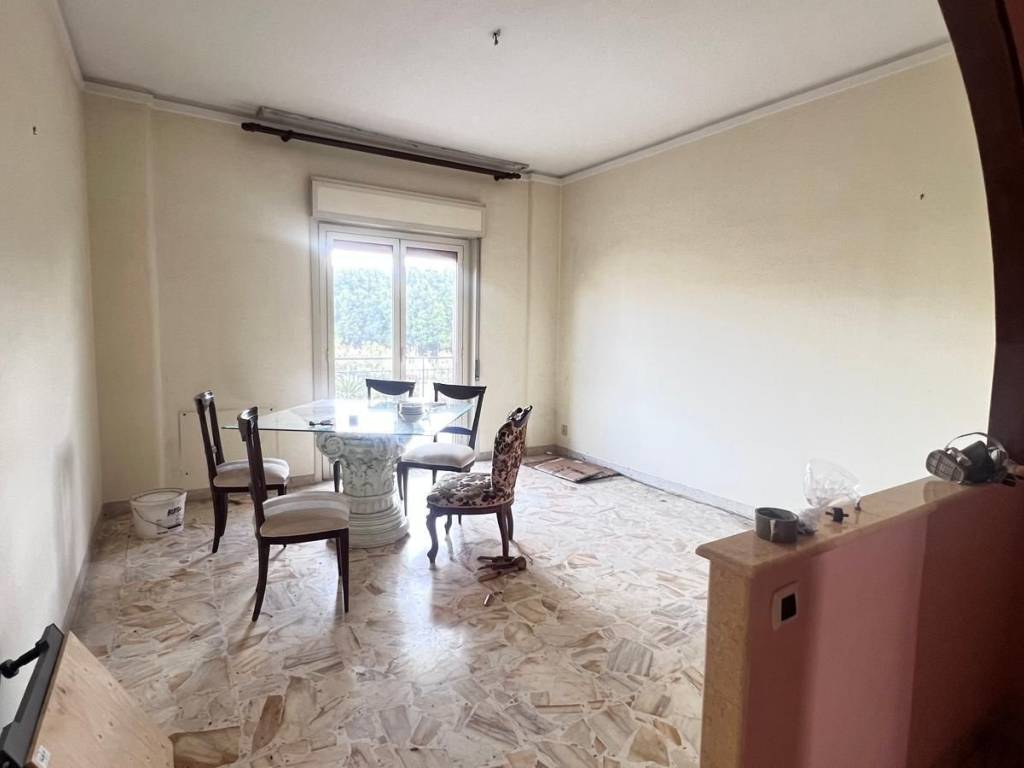 appartamento in vendita a Tremestieri Etneo