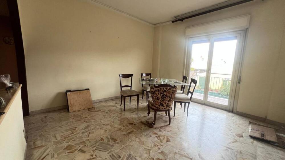 appartamento in vendita a Tremestieri Etneo