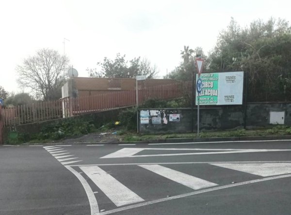 terreno agricolo in vendita a Tremestieri Etneo