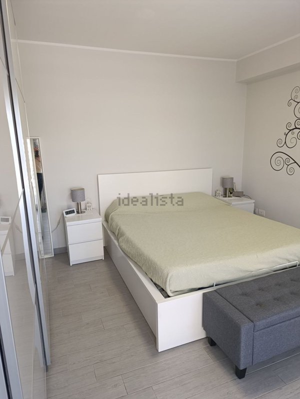 appartamento in vendita a Tremestieri Etneo