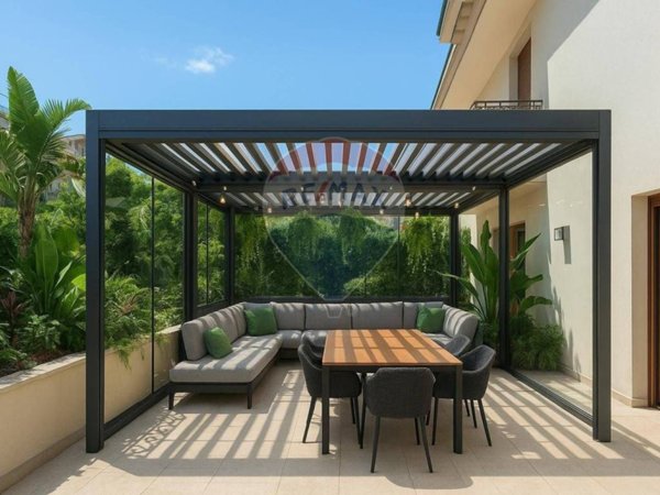 appartamento in vendita a Tremestieri Etneo in zona Canalicchio