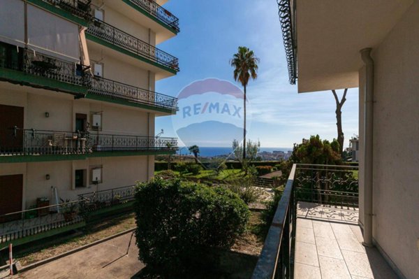 appartamento in vendita a Tremestieri Etneo in zona Canalicchio