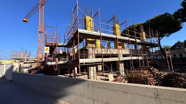 appartamento in vendita a Tremestieri Etneo