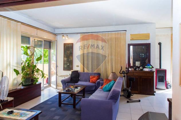 appartamento in vendita a Tremestieri Etneo in zona Canalicchio