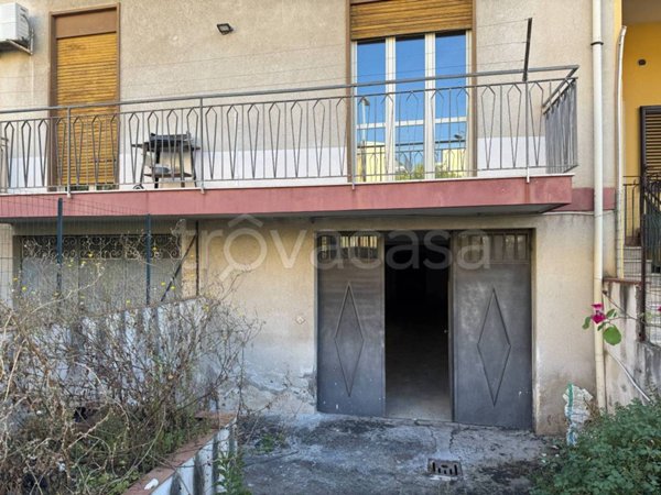appartamento in vendita a Tremestieri Etneo