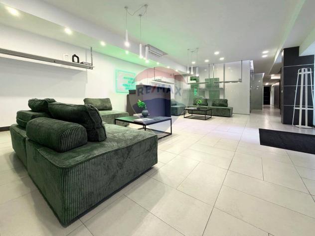 ufficio in vendita a Tremestieri Etneo