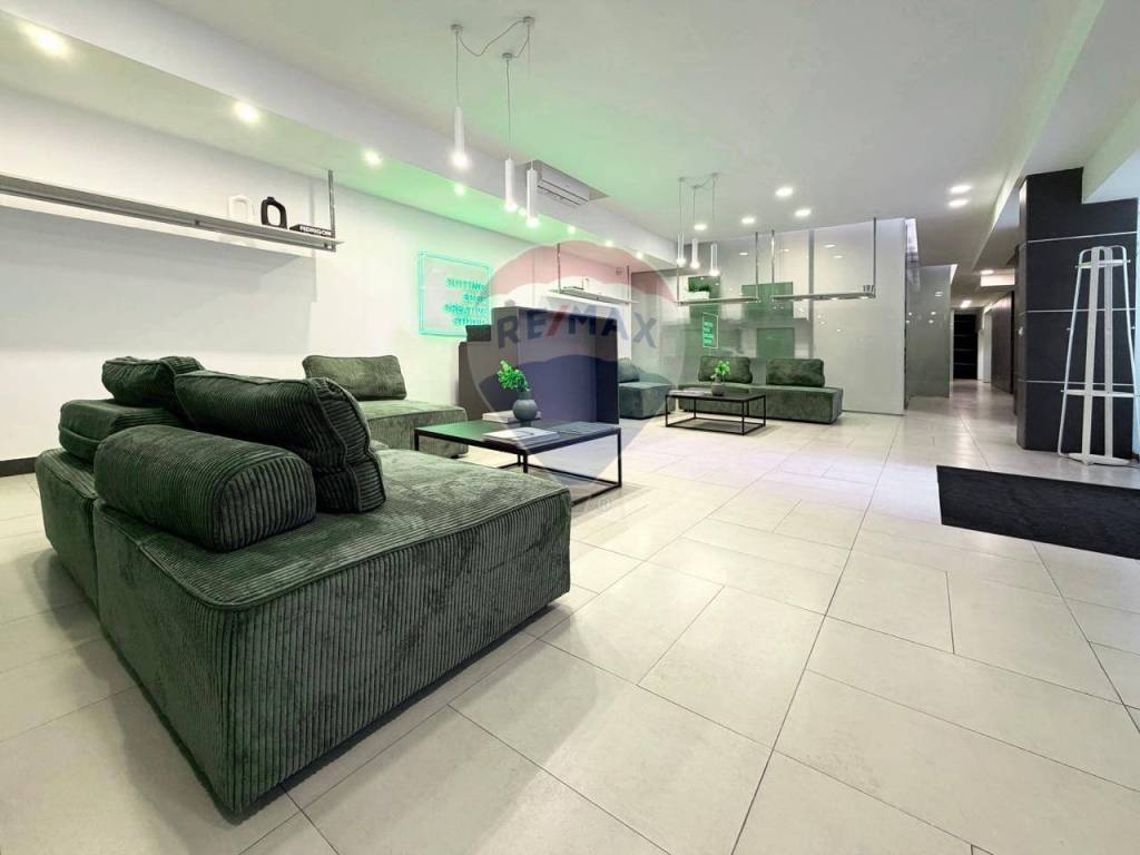 ufficio in vendita a Tremestieri Etneo