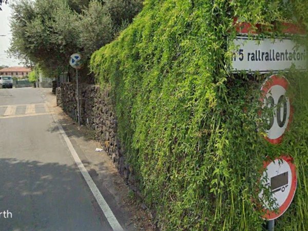 terreno agricolo in vendita a Tremestieri Etneo