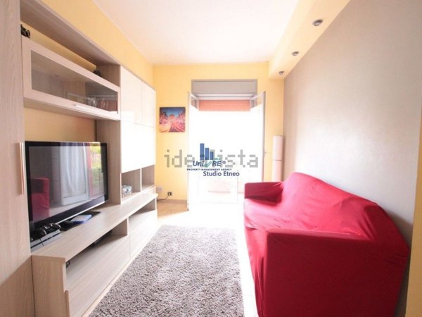 appartamento in vendita a Tremestieri Etneo