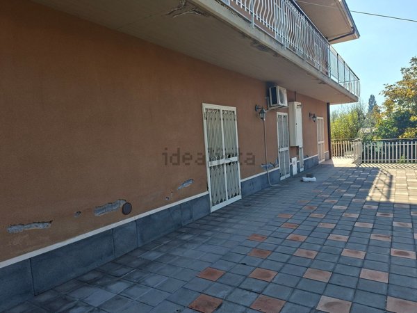 casa indipendente in vendita a Tremestieri Etneo