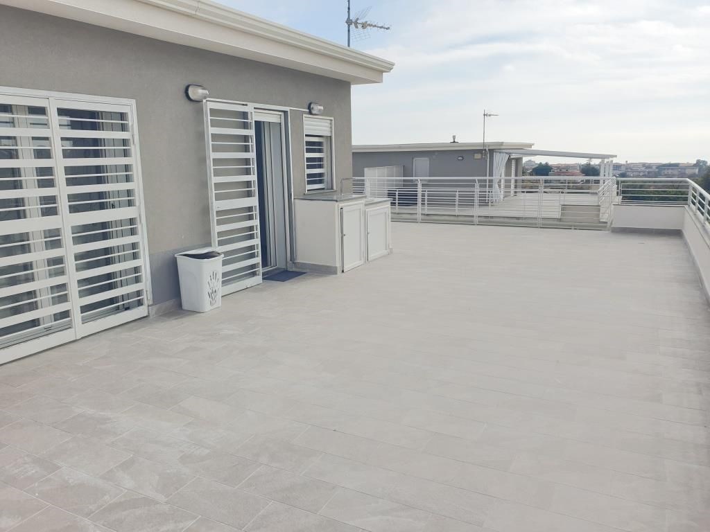 appartamento in vendita a Tremestieri Etneo