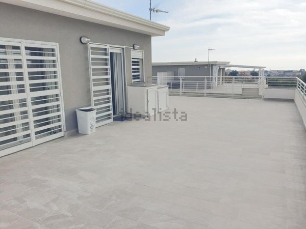 appartamento in vendita a Tremestieri Etneo