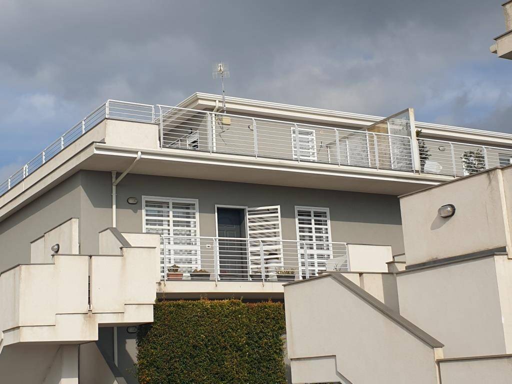 appartamento in vendita a Tremestieri Etneo