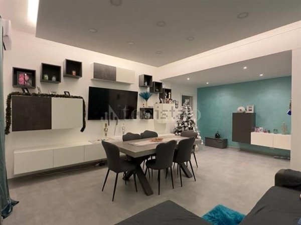 appartamento in vendita a Tremestieri Etneo in zona Canalicchio