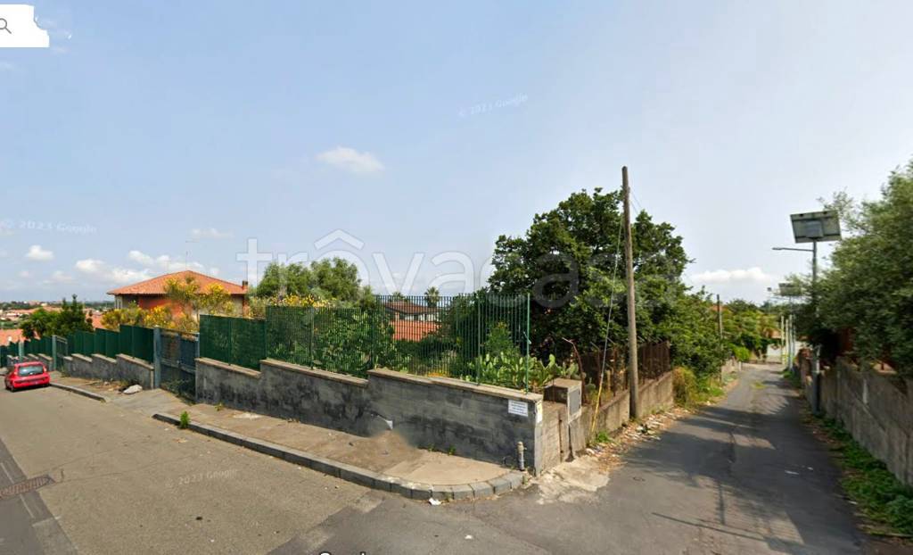 casa indipendente in vendita a Tremestieri Etneo