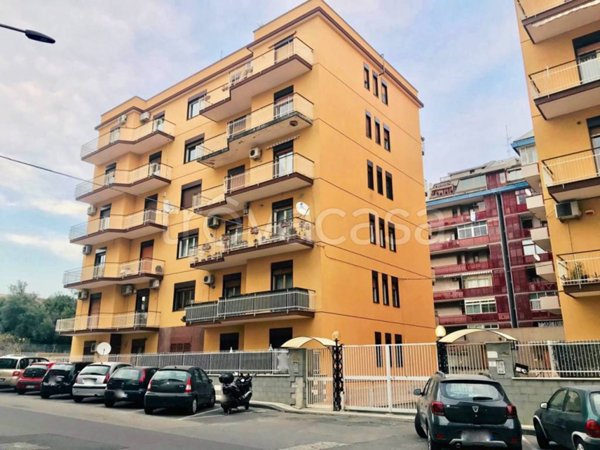 appartamento in vendita a Tremestieri Etneo in zona Canalicchio