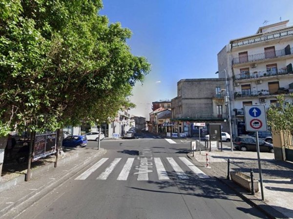 appartamento in vendita a Tremestieri Etneo