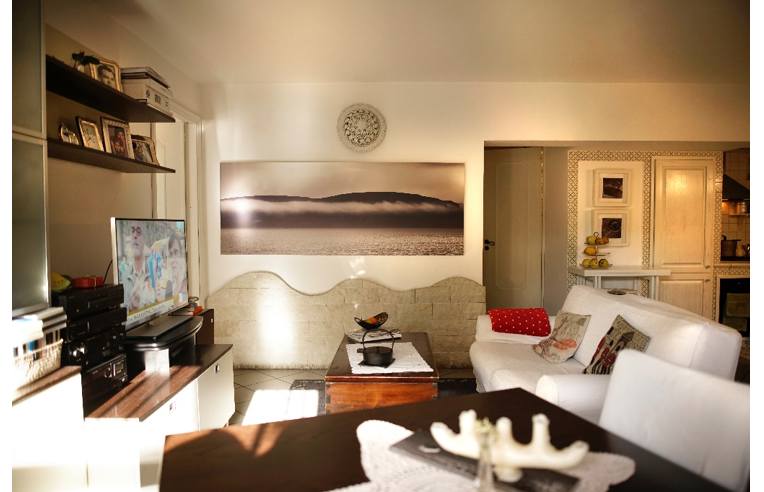 appartamento in vendita a Tremestieri Etneo in zona Canalicchio