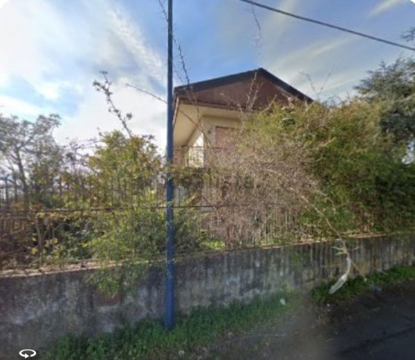 casa indipendente in vendita a Tremestieri Etneo