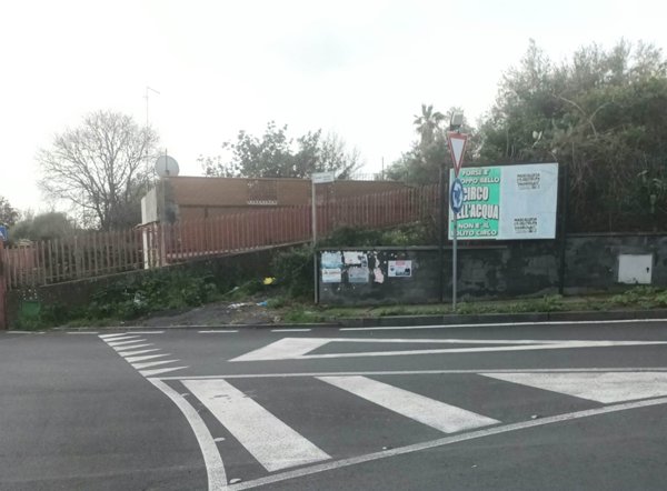 terreno agricolo in vendita a Tremestieri Etneo