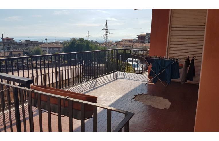 appartamento in vendita a Tremestieri Etneo in zona Canalicchio