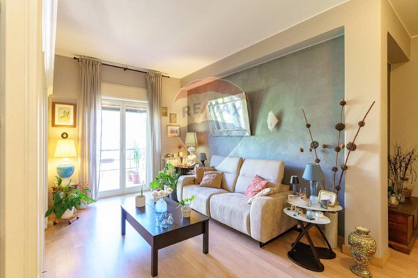 appartamento in vendita a Tremestieri Etneo in zona Canalicchio