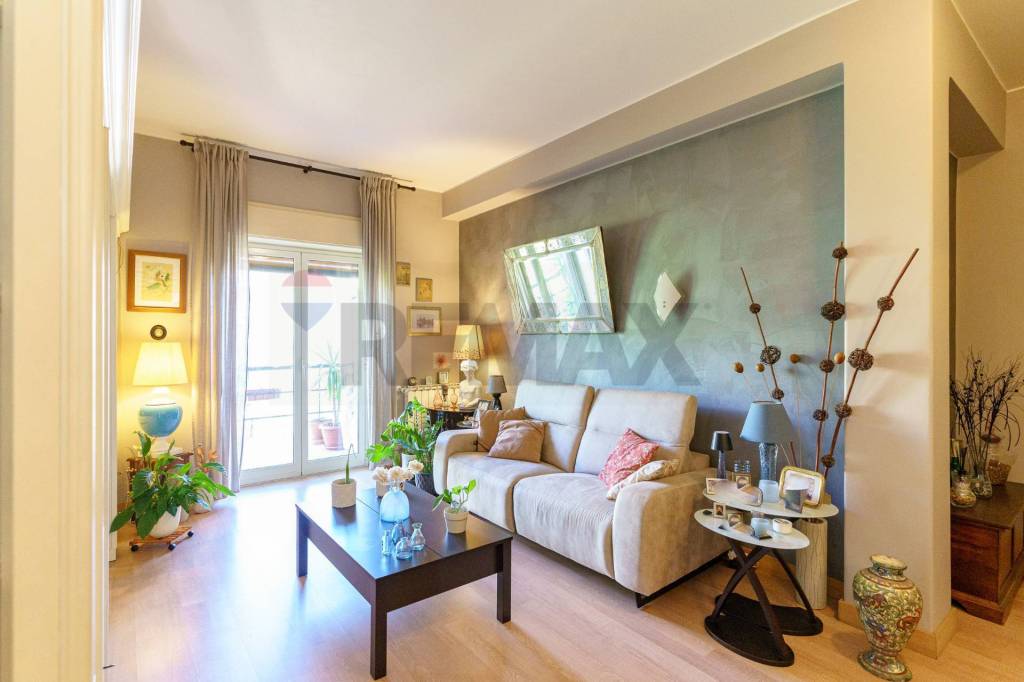 appartamento in vendita a Tremestieri Etneo in zona Canalicchio