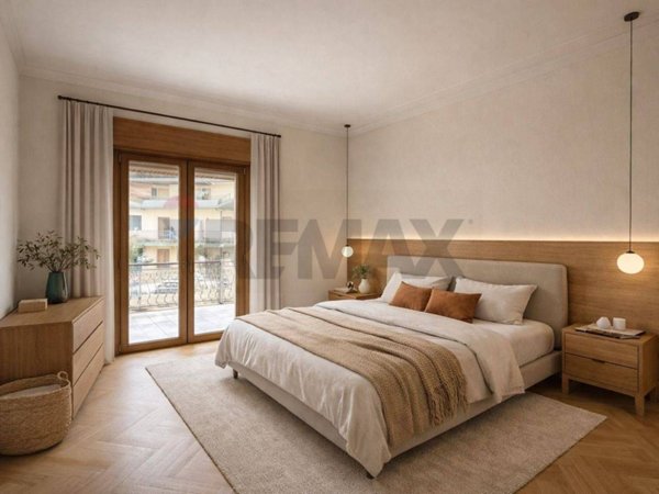 appartamento in vendita a Tremestieri Etneo in zona Canalicchio