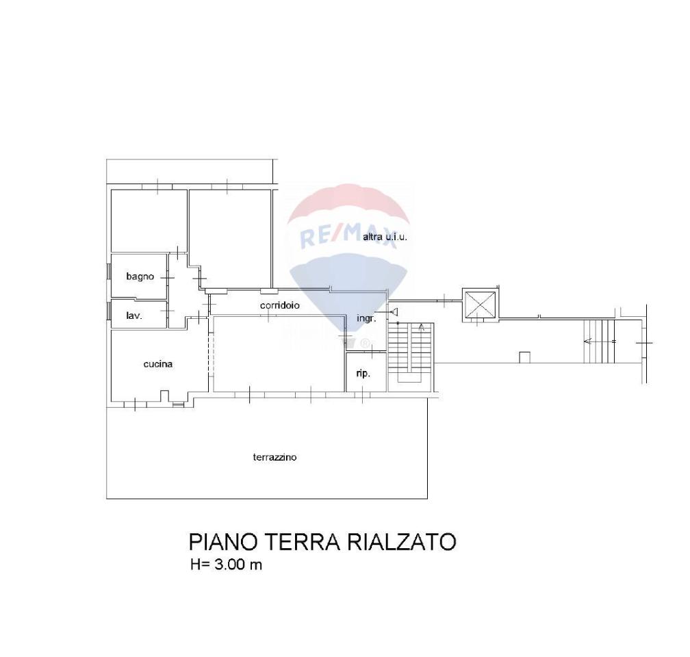appartamento in vendita a Tremestieri Etneo in zona Canalicchio