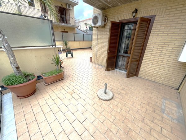 appartamento in vendita a Tremestieri Etneo