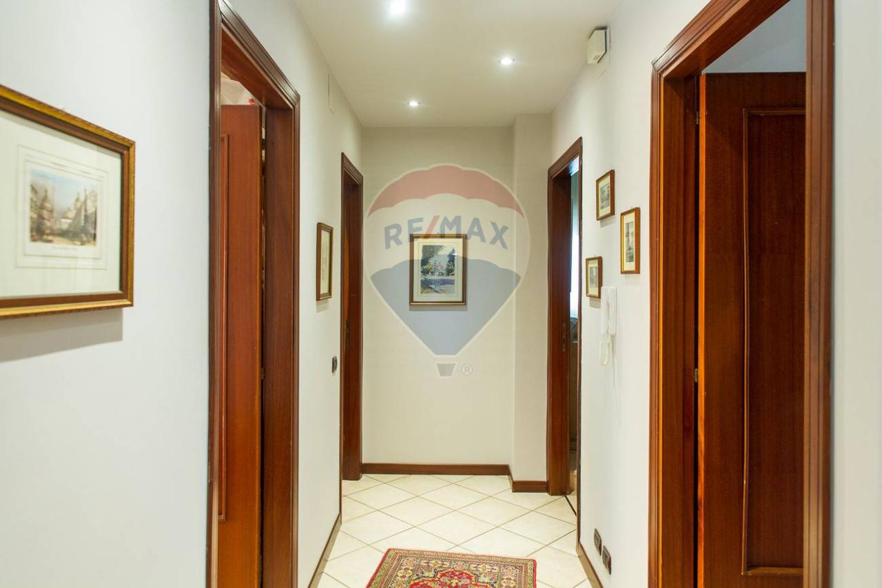 appartamento in vendita a Tremestieri Etneo