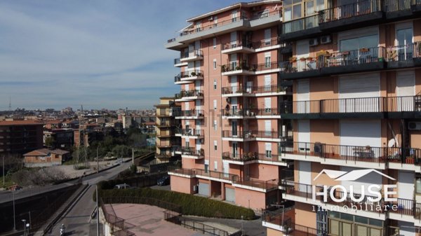 appartamento in vendita a Tremestieri Etneo