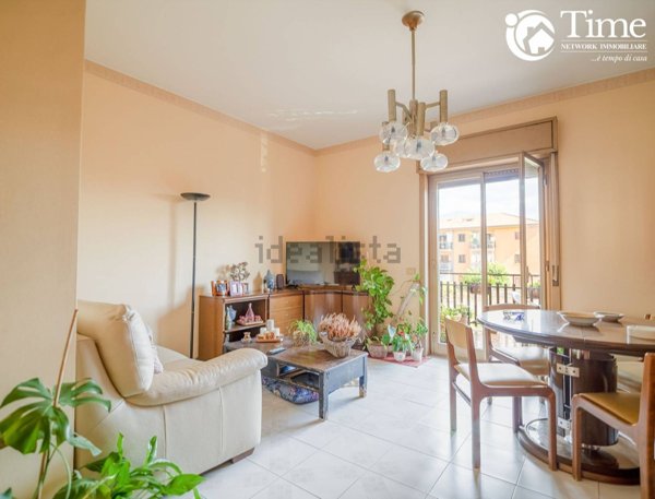 appartamento in vendita a Tremestieri Etneo