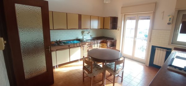 appartamento in vendita a Tremestieri Etneo in zona Canalicchio