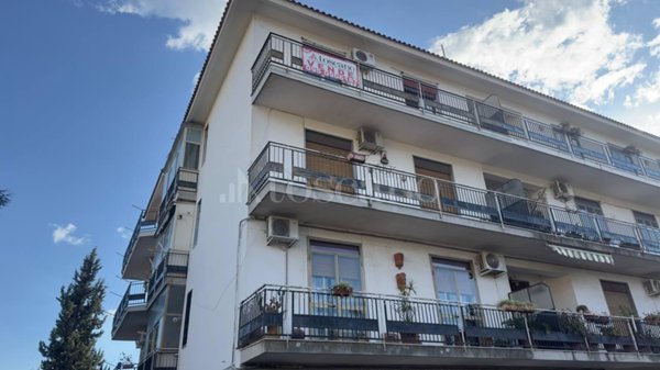 appartamento in vendita a Tremestieri Etneo in zona Canalicchio