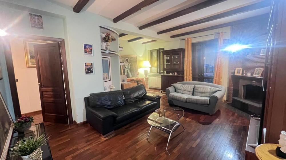 appartamento in vendita a Tremestieri Etneo