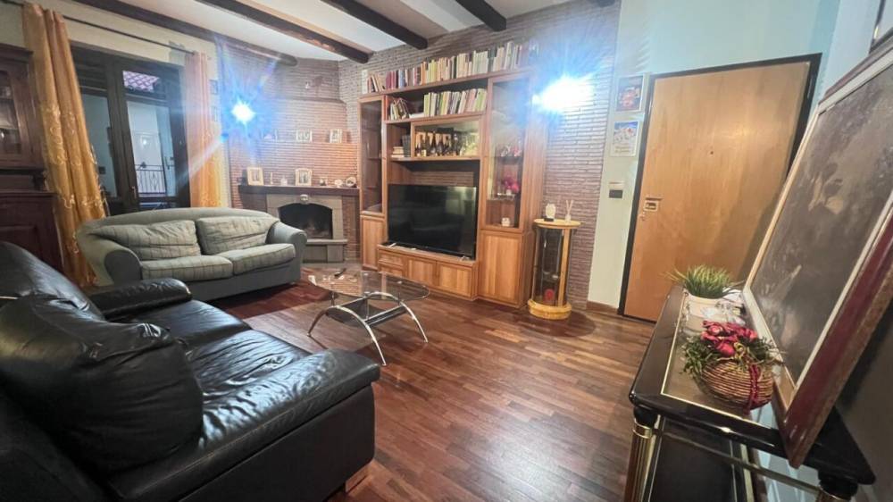 appartamento in vendita a Tremestieri Etneo