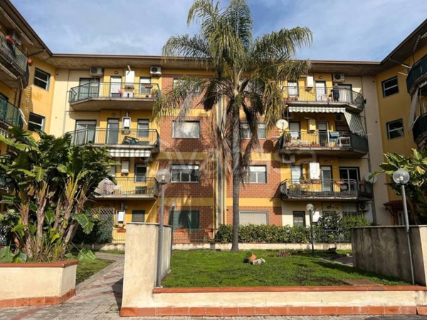 appartamento in vendita a Tremestieri Etneo