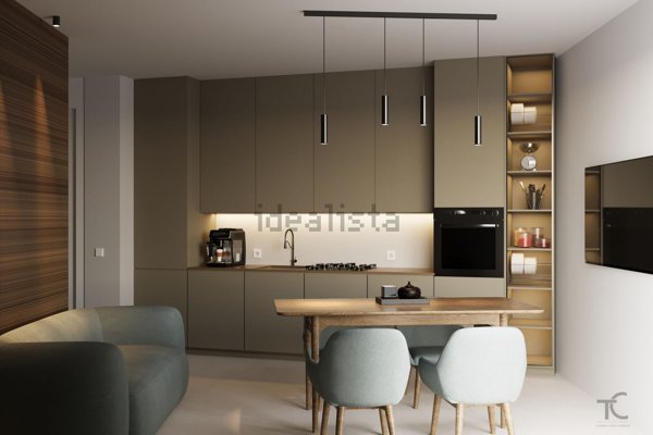 appartamento in vendita a Tremestieri Etneo