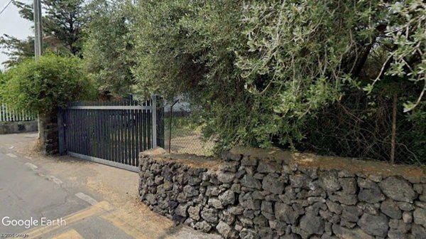 terreno agricolo in vendita a Tremestieri Etneo