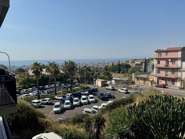 appartamento in vendita a Tremestieri Etneo in zona Canalicchio