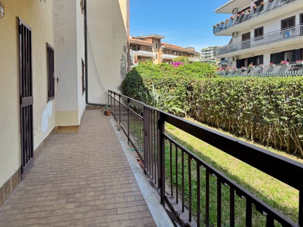 appartamento in vendita a Tremestieri Etneo in zona Canalicchio