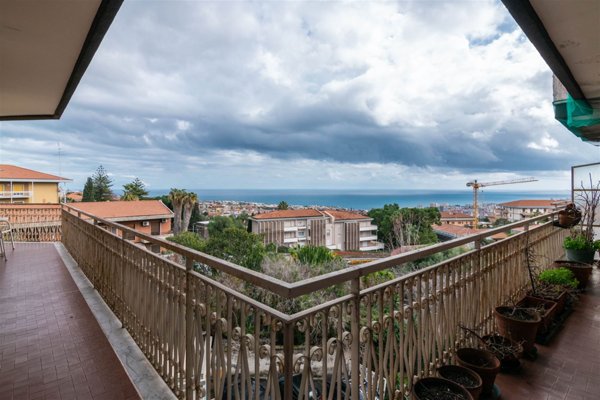 appartamento in vendita a Tremestieri Etneo