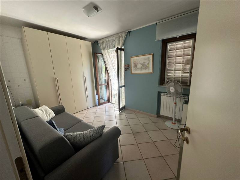 appartamento in vendita a Tremestieri Etneo