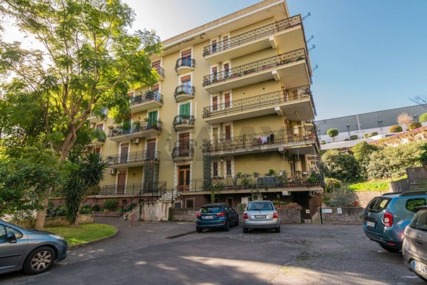 appartamento in vendita a Tremestieri Etneo in zona Canalicchio